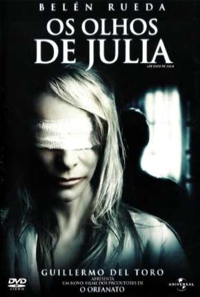 Os Olhos de Júlia Torrent Download