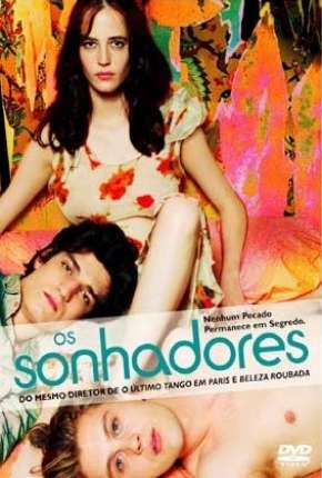 Os Sonhadores Torrent Download