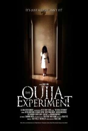 Ouija - Onde Tudo Começou Torrent Download