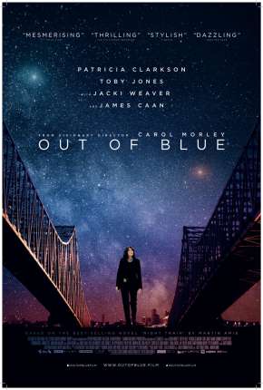 Out of Blue - Legendado Download