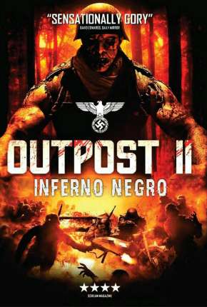 Outpost 2 - Inferno Negro Torrent Download