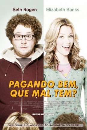 Pagando Bem Que Mal Tem? Torrent Download