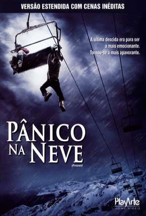 Pânico na Neve Torrent Download