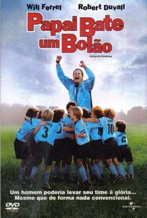 Papai Bate um Bolão Torrent Download