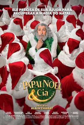 Papai Noel e Cia Torrent Download