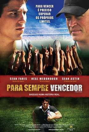 Para Sempre Vencedor Torrent Download