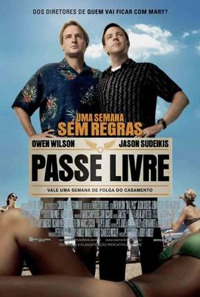 Passe Livre Torrent Download