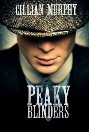 Peaky Blinders - 2ª Temporada Torrent Download