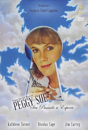 Peggy Sue Seu Passado a Espera Torrent Download