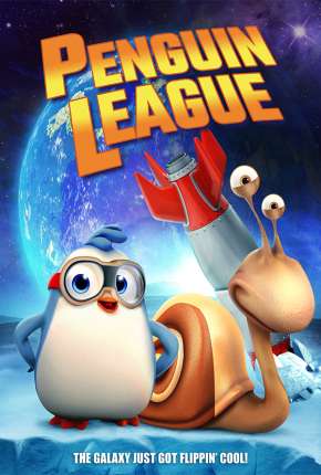 Penguin League - Legendado Torrent Download