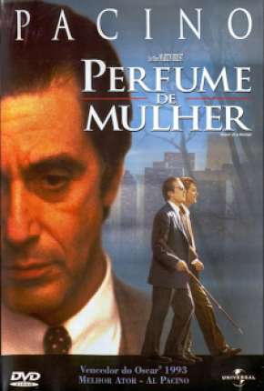 Perfume de Mulher Torrent Download