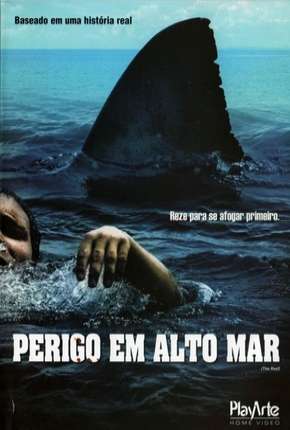 Perigo em Alto Mar Torrent Download