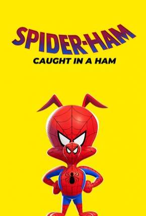 Peter Porker - O Espetacular Porco-Aranha Legendado Download