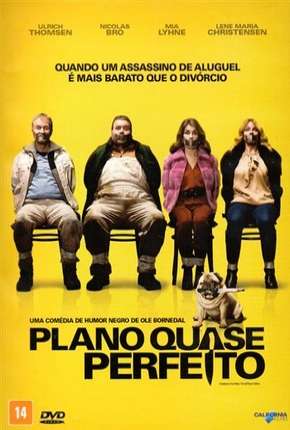 Plano Quase Perfeito Torrent Download