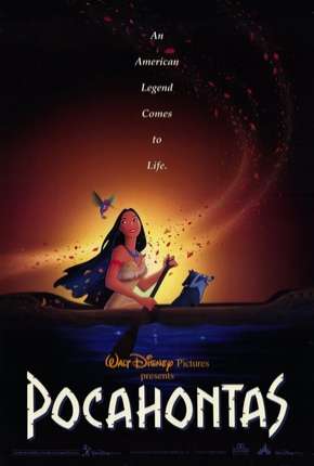 Pocahontas Torrent Download