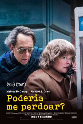 Poderia Me Perdoar? Torrent Download