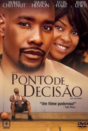 Ponto de Decisão Torrent Download