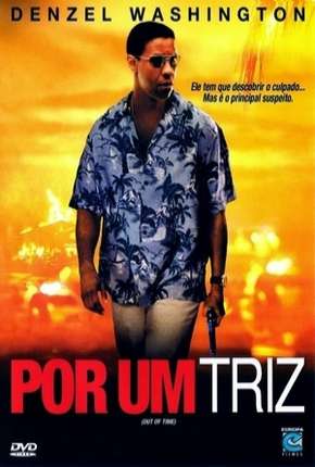 Por um Triz Torrent Download