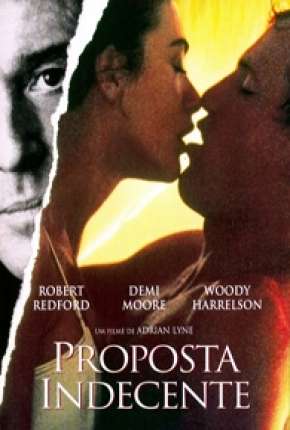 Proposta Indecente Torrent Download