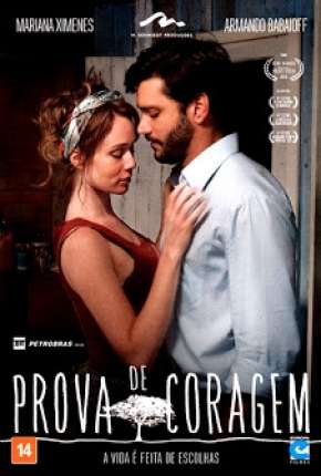 Prova de Coragem Torrent Download