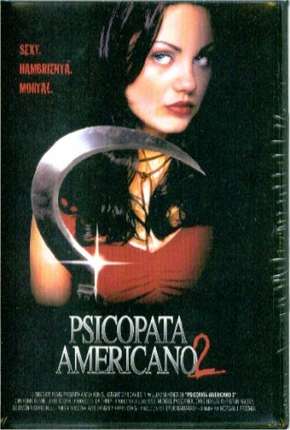 Psicopata Americano 2 Torrent Download