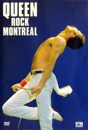 Queen Rock Montreal e Live Aid - Legendado Download