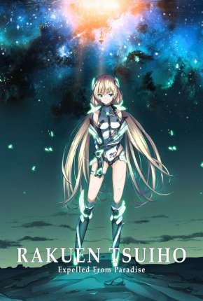 Rakuen Tsuiho - Expelled from Paradise Torrent Download