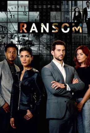 Ransom - 1ª Temporada Legendada Download