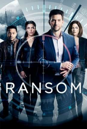 Ransom - 2ª Temporada Legendada Download