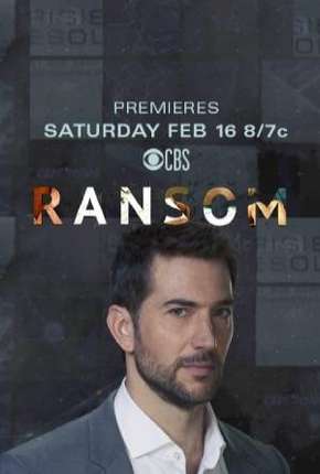 Ransom - 3ª Temporada Legendada Download