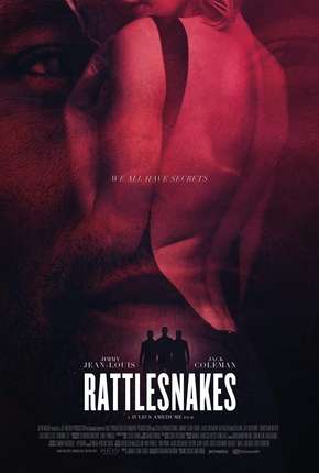 Rattlesnakes - Legendado Torrent Download