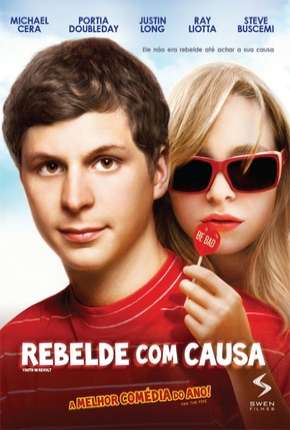 Rebelde com Causa Torrent Download