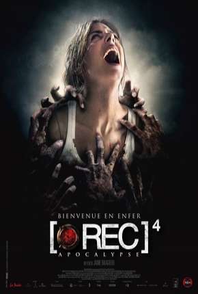 REC 4 - Apocalipse Torrent Download