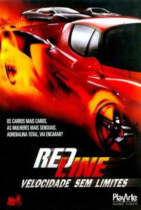 Redline - Velocidade Sem Limites Torrent Download