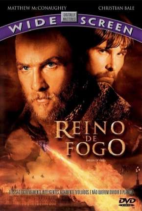 Reino de Fogo Torrent Download