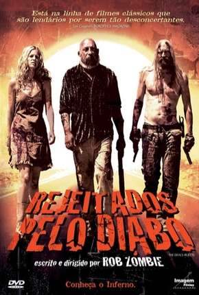 Rejeitados pelo Diabo Torrent Download