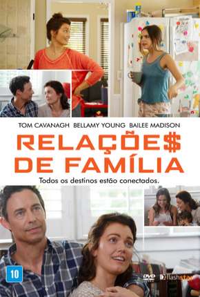 Relações de Família - Love e Debt Torrent Download