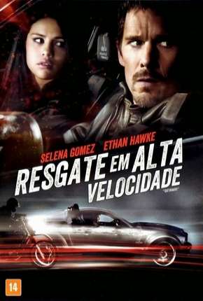 Resgate em Alta Velocidade - Getaway Torrent Download