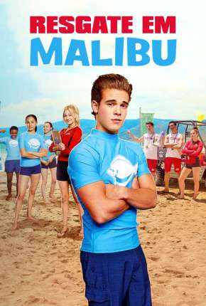 Resgate em Malibu Torrent Download