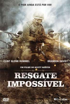 Resgate Impossí­vel Torrent Download