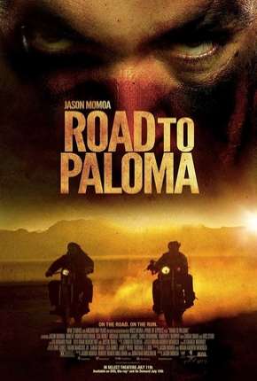 Retorno a Paloma - Road to Paloma Torrent Download