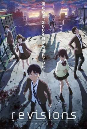 Revisions Torrent Download