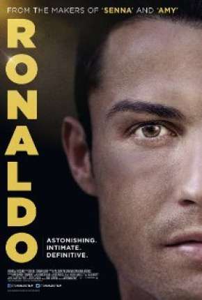 Ronaldo - Legendado Torrent Download