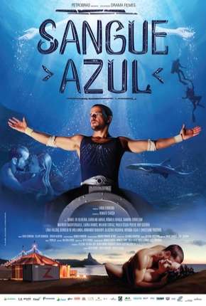 Sangue Azul Torrent Download