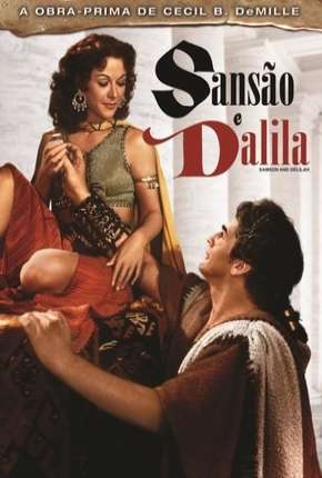 Sansão e Dalila Torrent Download