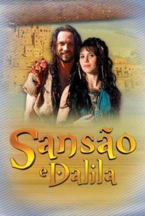 Sansão e Dalila - Novela da Record Torrent Download