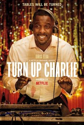 Se Joga Charlie 1ª Temporada Torrent Download