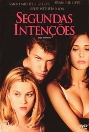 Segundas Intenções Torrent Download