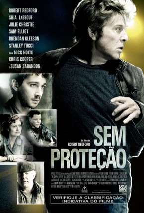 Sem Proteção - Legendado Torrent Download