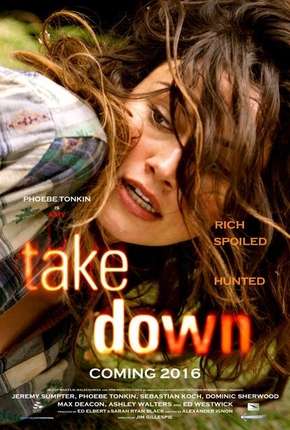 Sequestro na Ilha - The Take Down Torrent Download